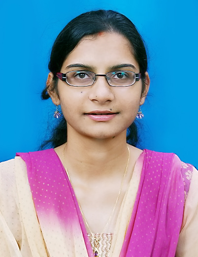 Akshatha R Amin
