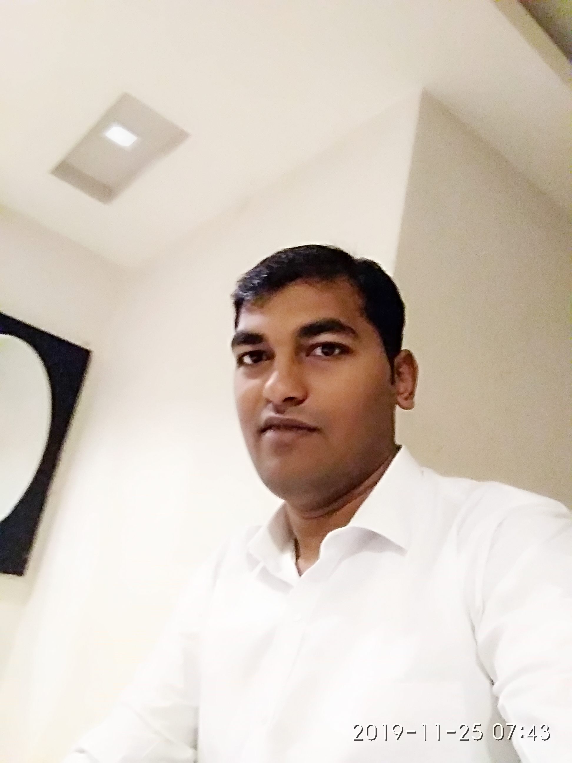 Vijay Kumar