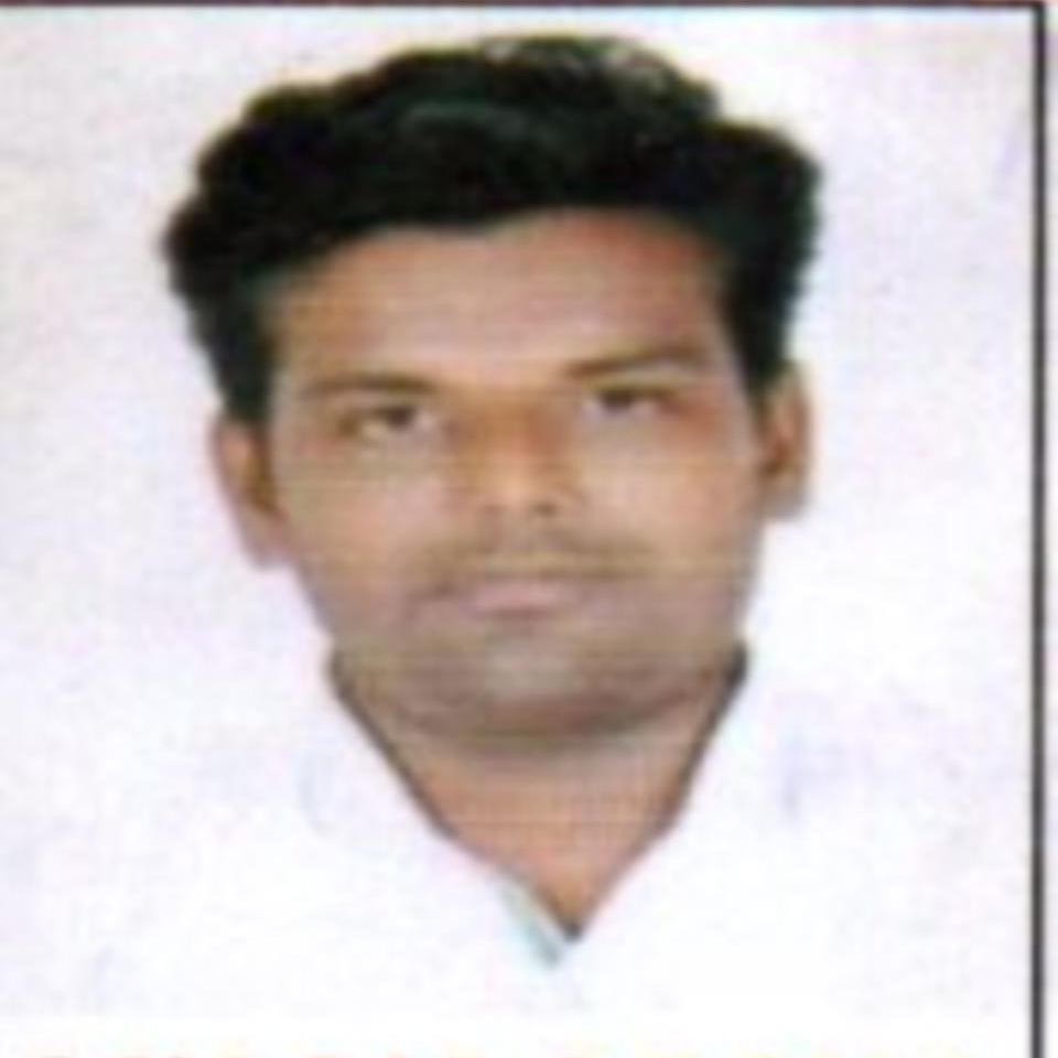 Vijay Kumar Sahu