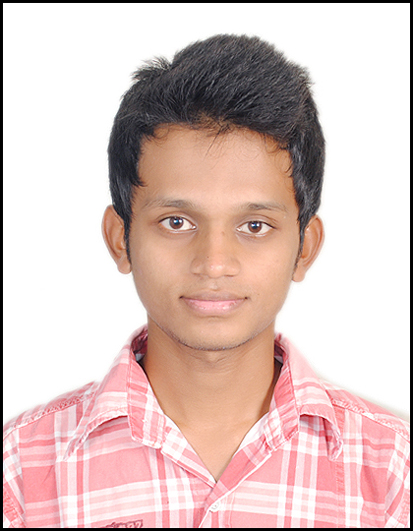 Vinay Anand Chilveri