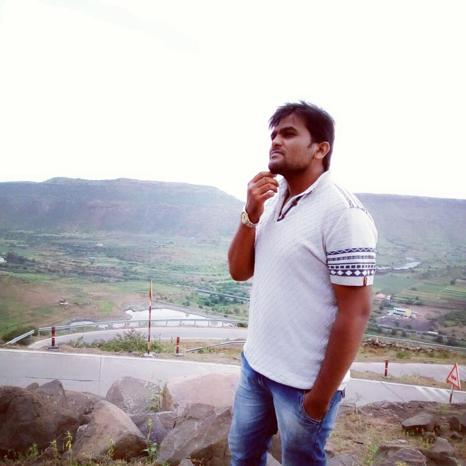 Sarang Sanjay Dumbare