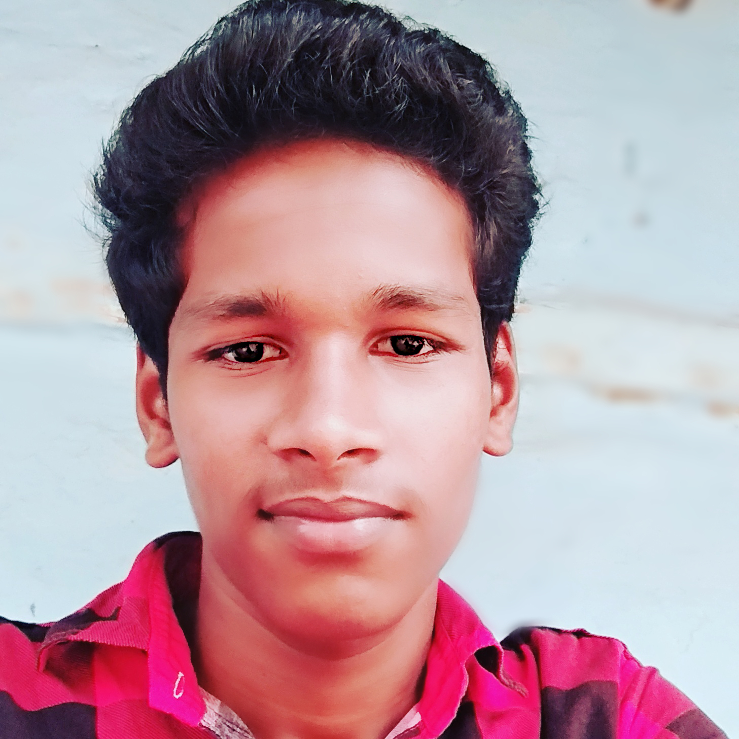 Pitamber Sahu