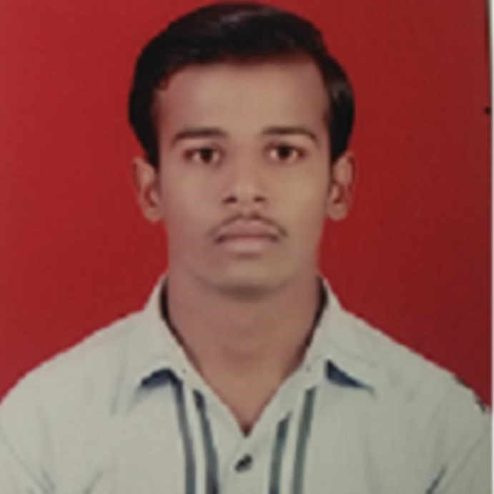 Bhagwat Rodge