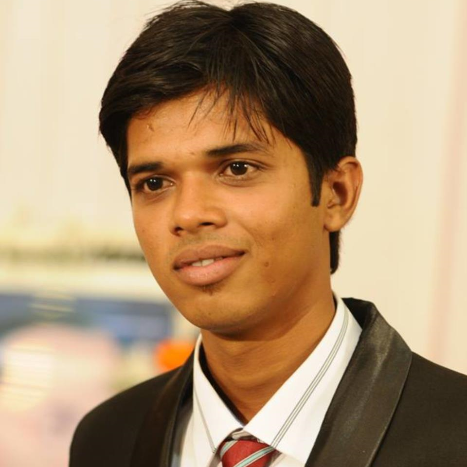 user profile