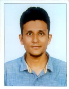 Mohan Roy Mammen