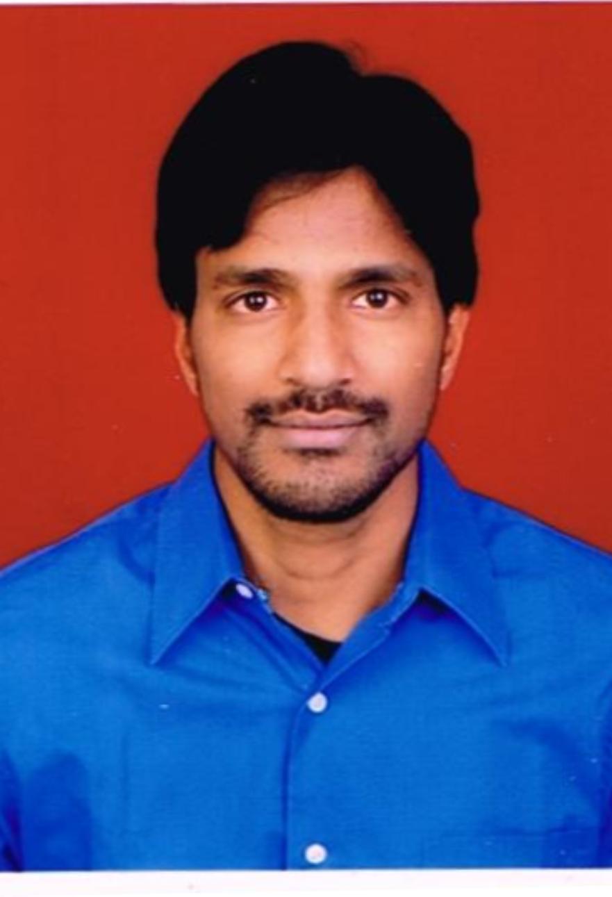 Hanuma Vivek Meka