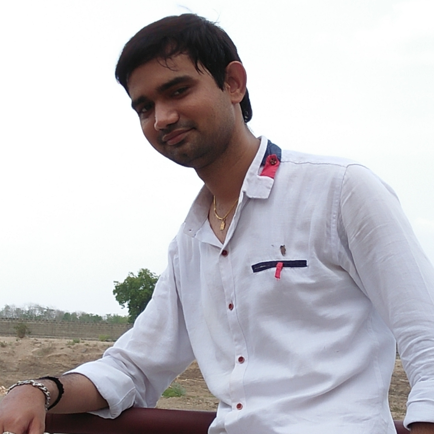Sandip Hansora