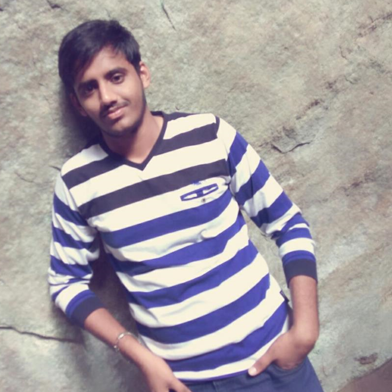 Ashok Kumar