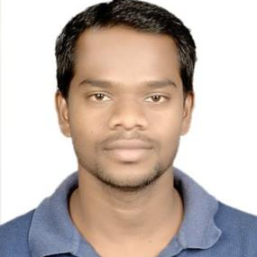Gyanendra Singh