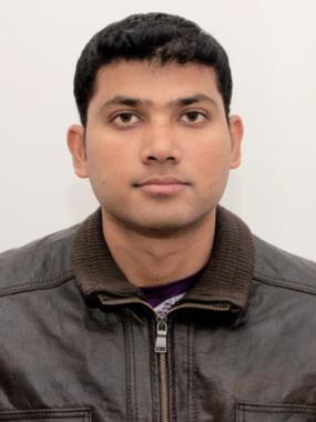 Rakesh Patra