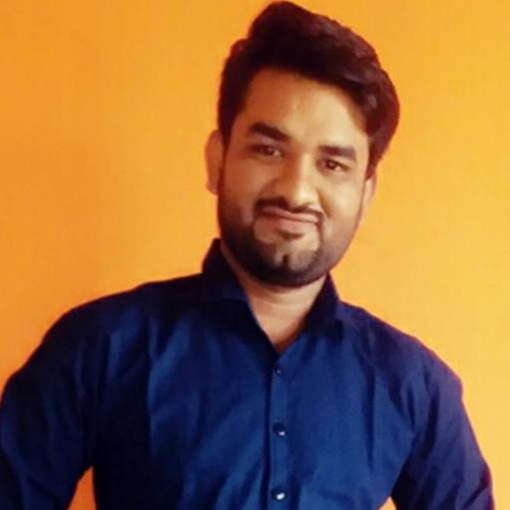Amarjeet Dwivedi