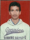 Ashutosh Gangwar