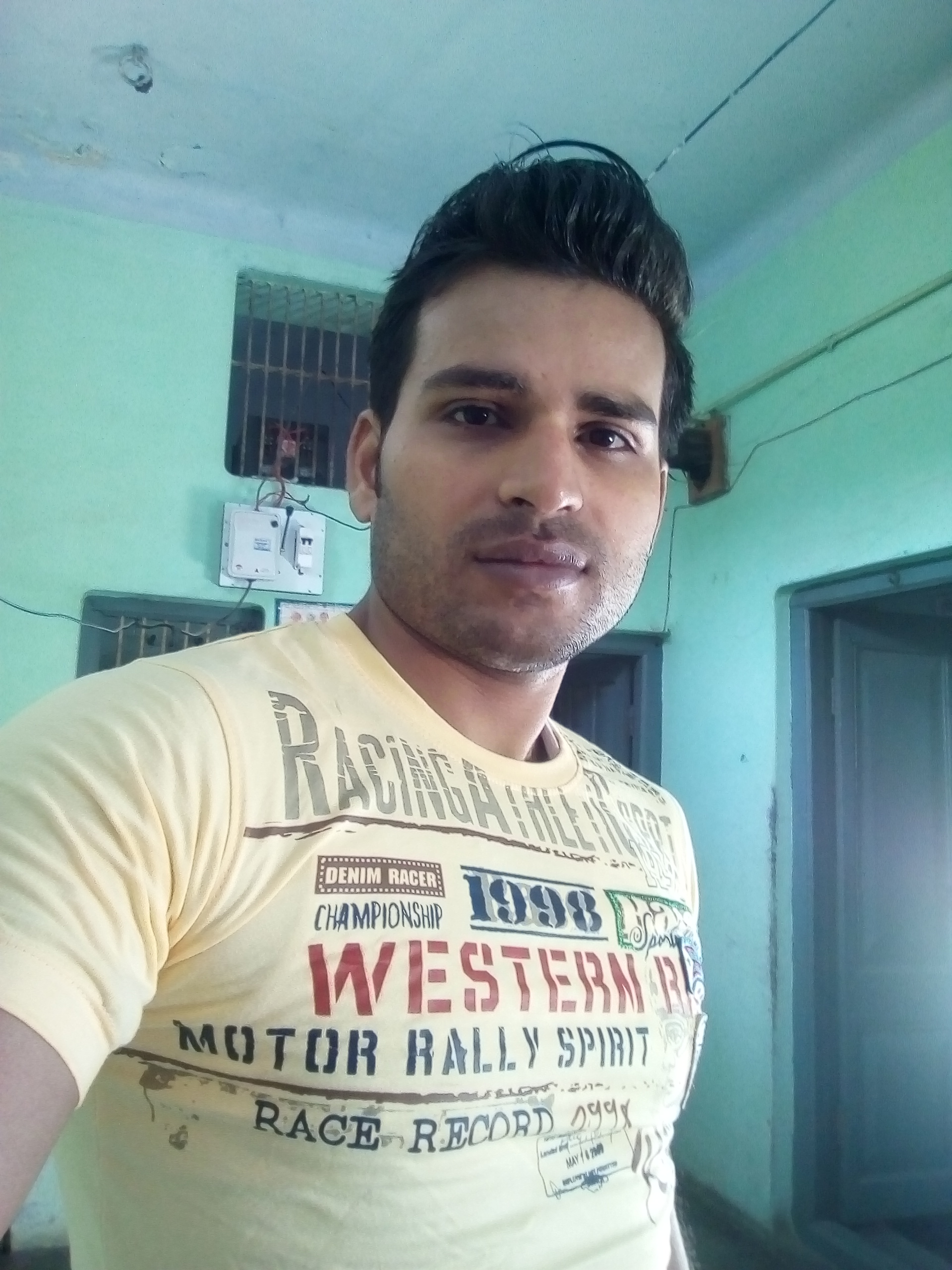 Navneet Kumar Sharma