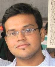 Souvik Sarkar