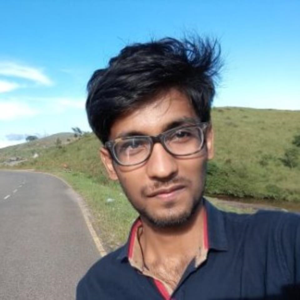 Karan Kishore