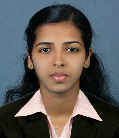 Jishma George M