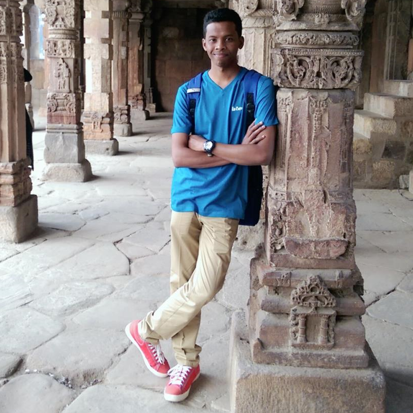Ashwini Kumar