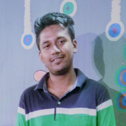 Sarangapani Hazarika