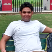 Narendra Singh