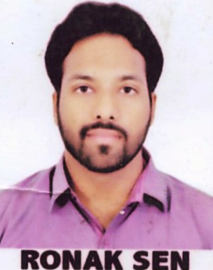 Ronak Sen