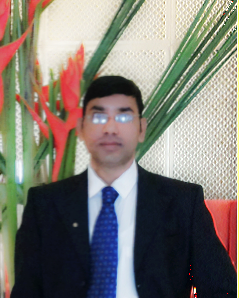 Sameer Chawdikar