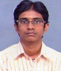 Sathya Rama Samy G