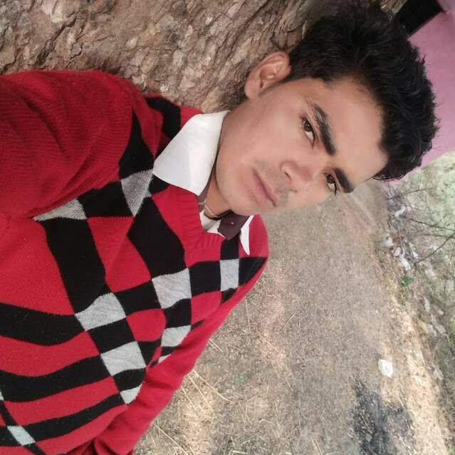 Shivcharan Shakya