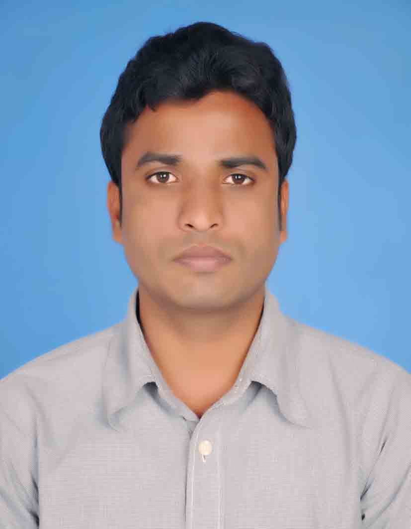 B Santhosh Kumar