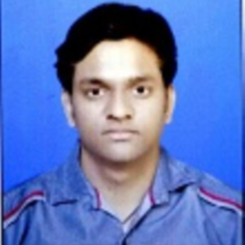 Hemant Satish Chaudhari