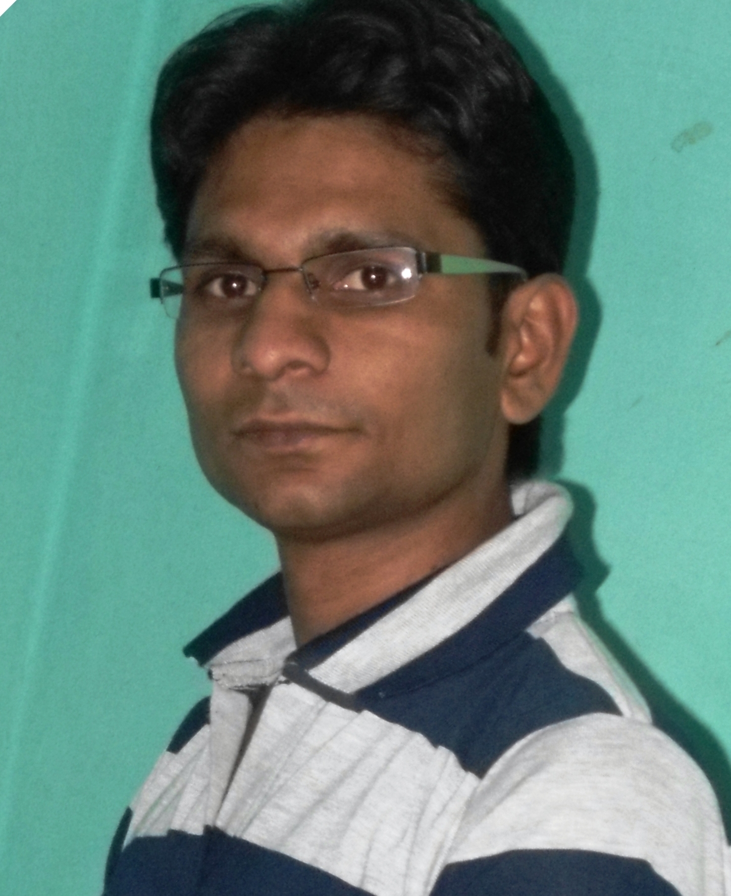Mukesh Dhakar