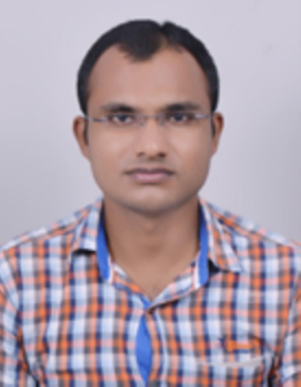 Jay Swaraj Maurya
