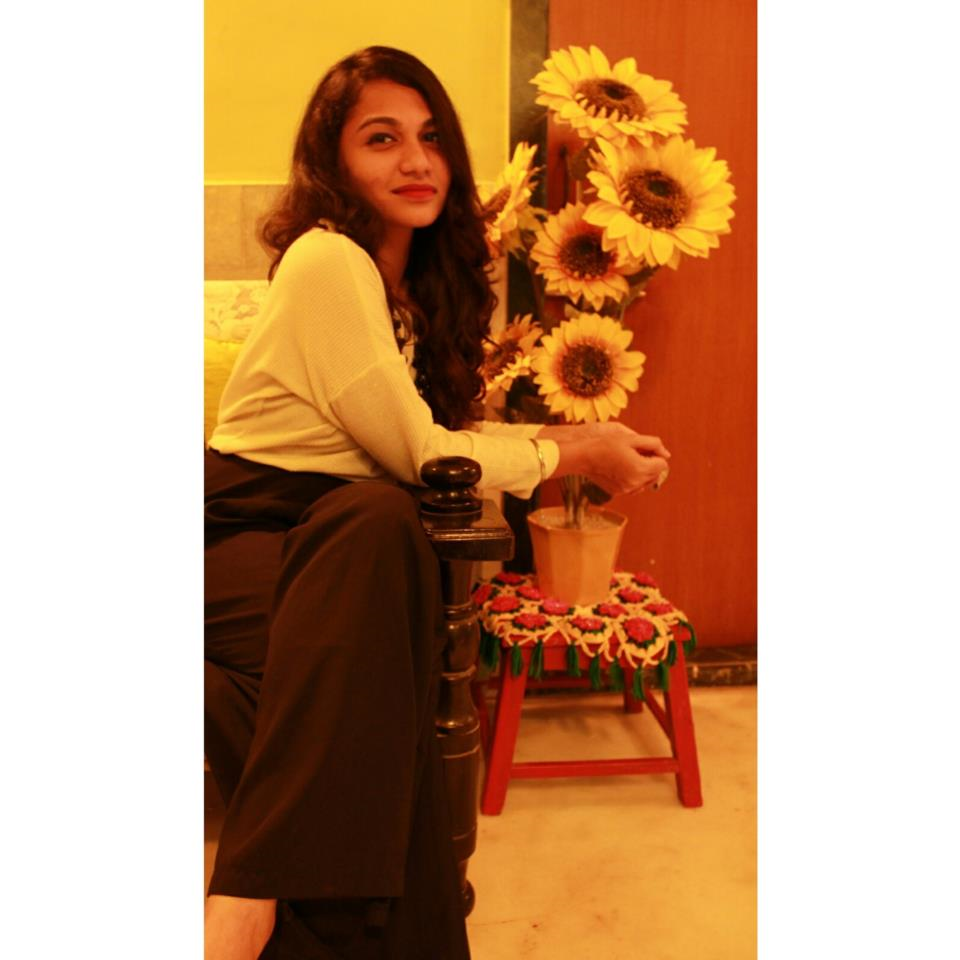 Sonali .V.Timbe