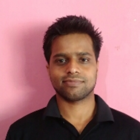 Bhupen Kamti