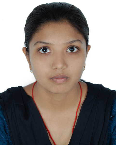 Sonia Prasad