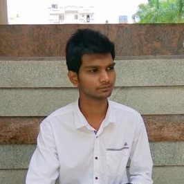 Ashish Mankal