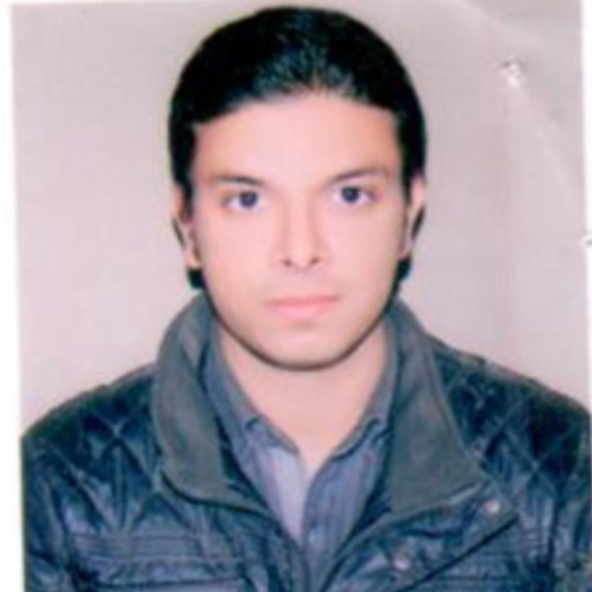 Ankur Dubey
