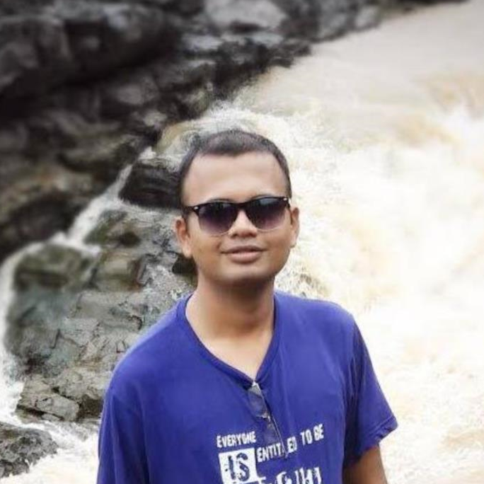 Prashant Datir