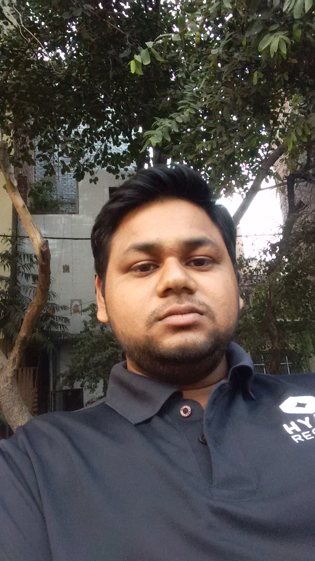 Deepak Sharma