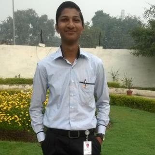 Yogesh Kumar