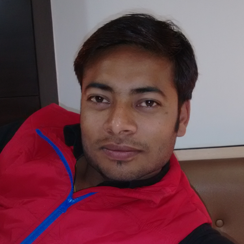 Rahul Kumar