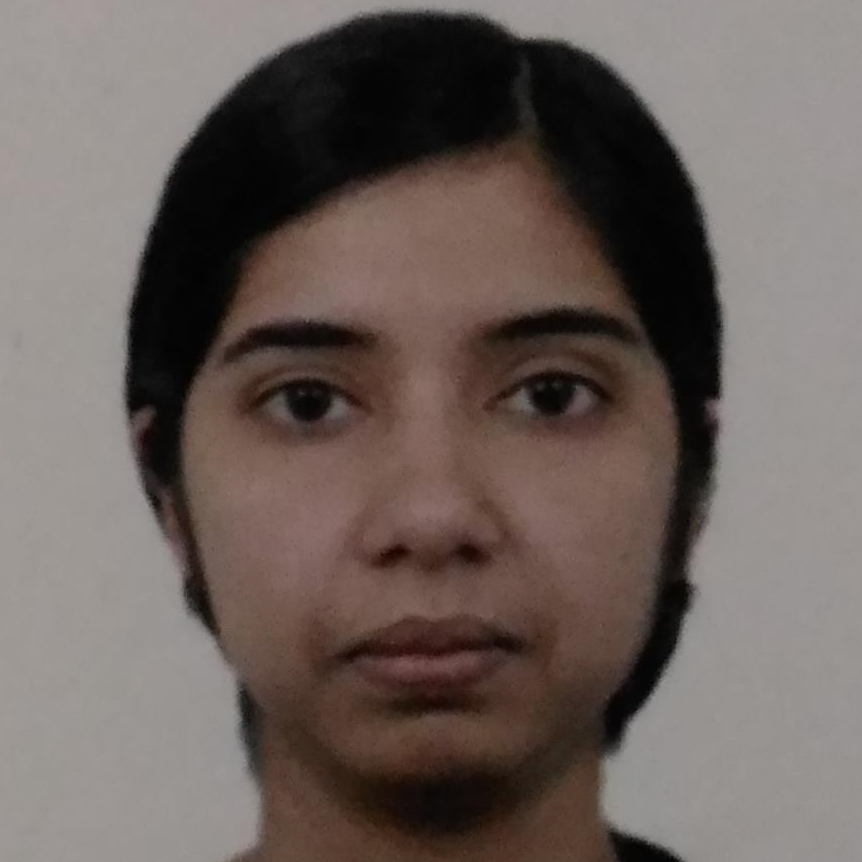 Debanjana Chakraborty