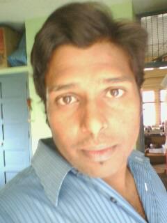 K Kranthi Kumar