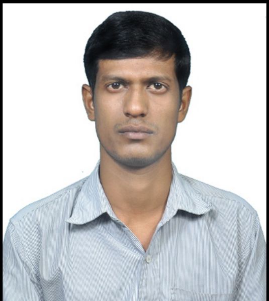 Bappaditya Konar