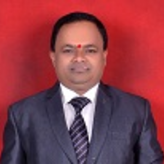 Sanjay Bachute