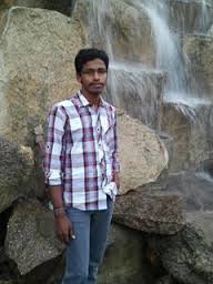user profile