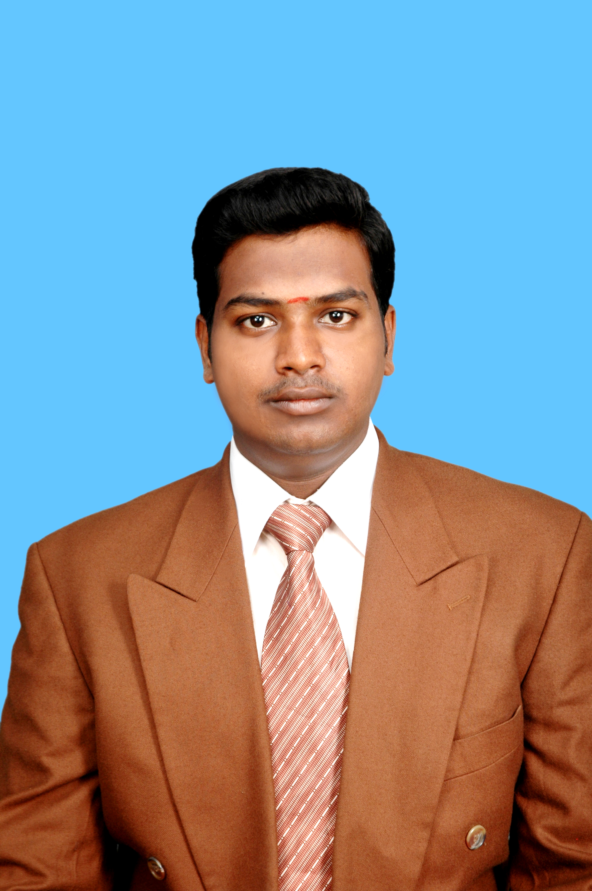 Achuthan K