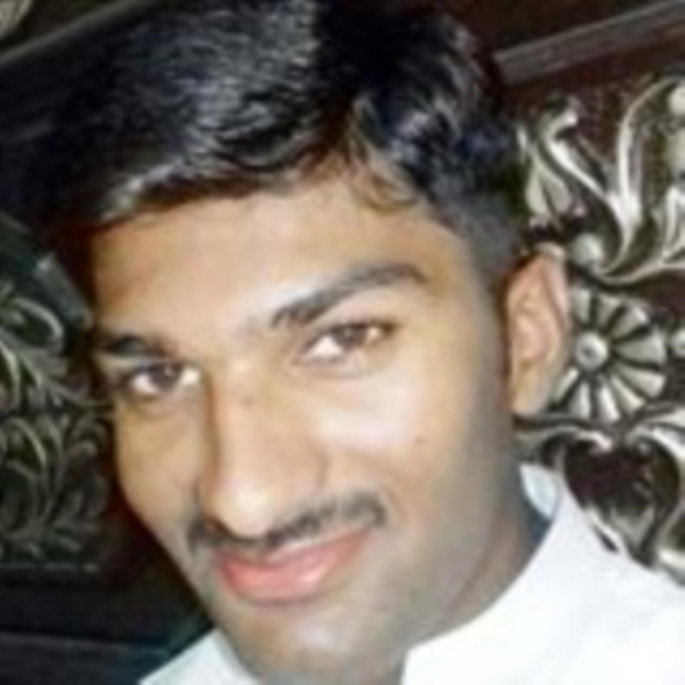 Muzammil Abbas