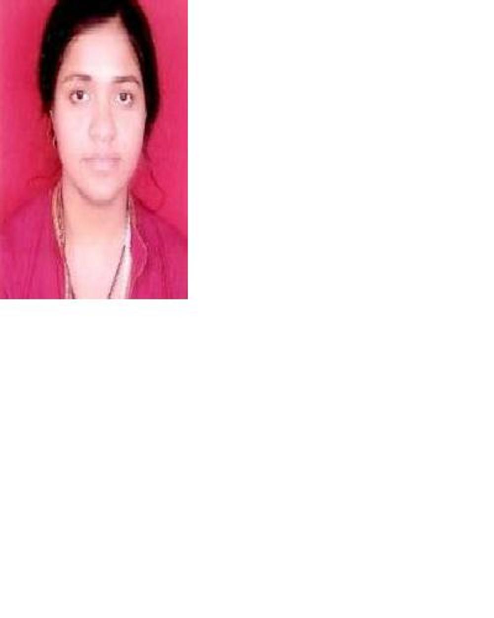 Indrani Nath