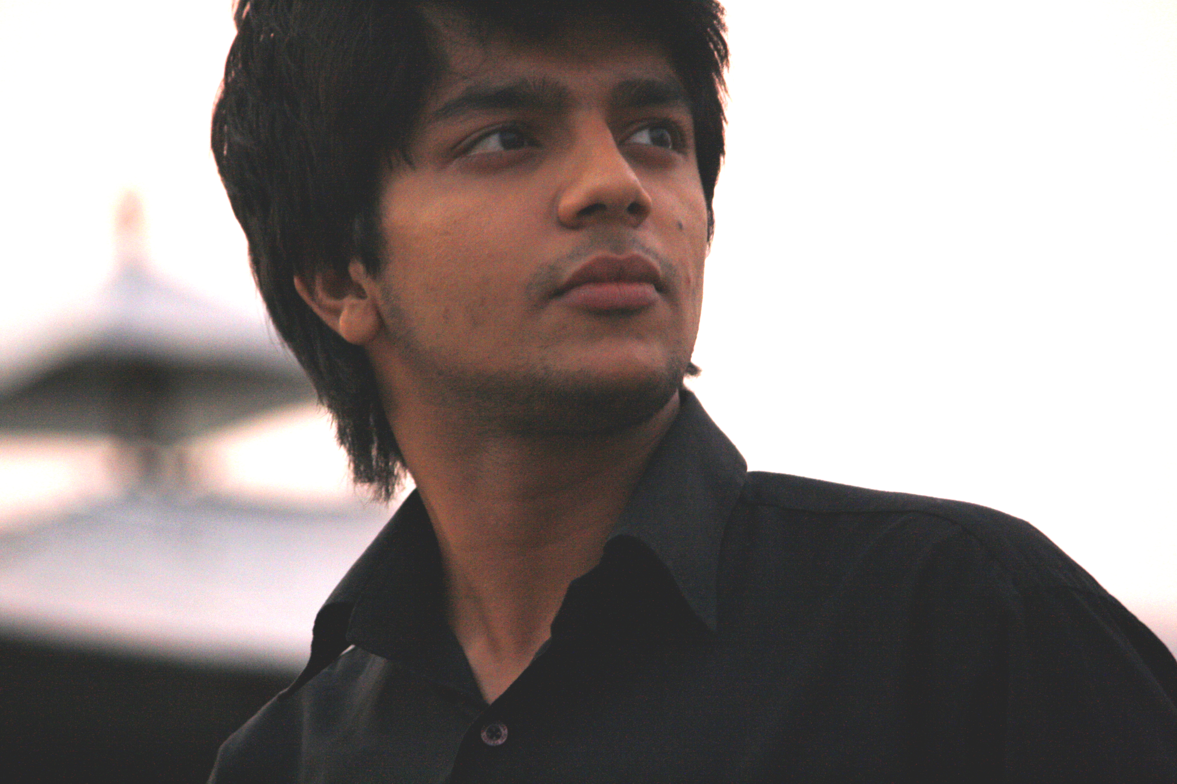 Ankit Garg