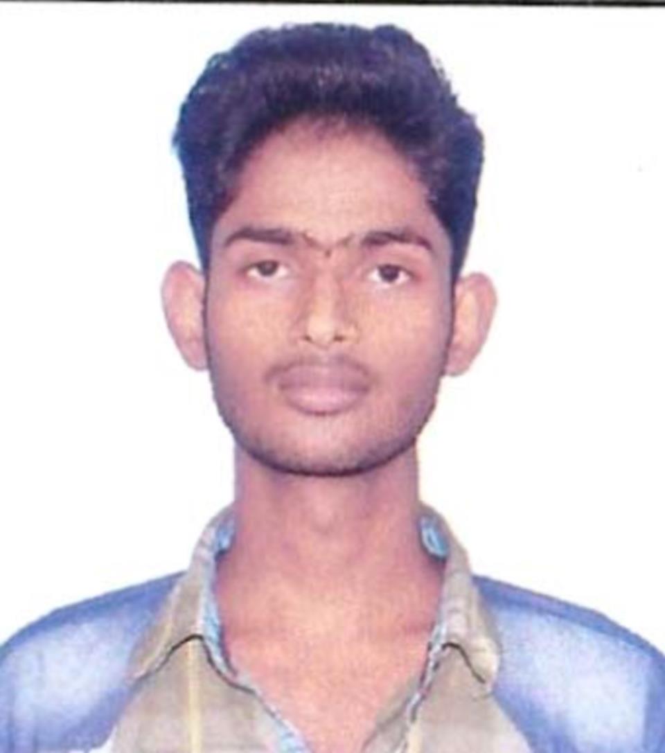 Sudip Sardar